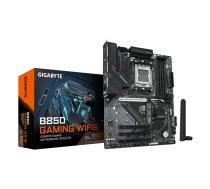 GIGABYTE B850 GAMING WIFI6 AMD B850 AM5 pieslēgvieta ATX