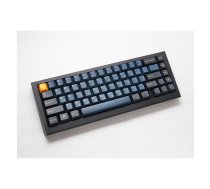 Ducky Outlaw 65 keyboard Universal USB Black