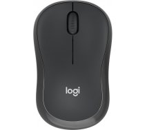 Logitech M240 for Business pele Birojs Abām rokām RF bezvadu sakari + Bluetooth Optisks 4000 DPI