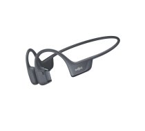 SHOKZ OpenRun Pro 2 Austiņas Bezvadu Ausu āķi Sporta Bluetooth Melns