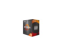 Procesors AMD Ryzen 5 5500