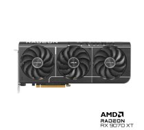 ASUS Prime -RX9070XT-O16G AMD Radeon RX 9070 XT 16 GB GDDR6