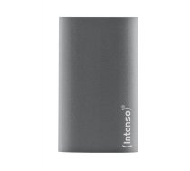 External SSD|INTENSO|500GB|USB 3.2|1,8"|3823450