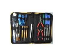 Multipurpose Screwdriver Set