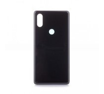 Xiaomi Mi 8 BAck Cover Black