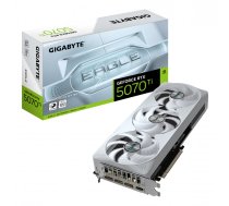 GIGABYTE GeForce RTX 5070 Ti EAGLE OC ICE SFF 16G NVIDIA 16 GB GDDR7