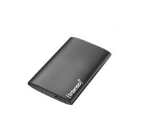 External SSD|INTENSO|500GB|USB 3.2|3823451