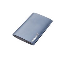 External SSD|INTENSO|500GB|USB 3.2|3823455