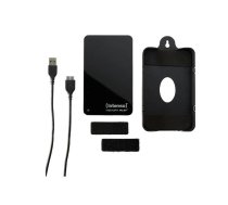External HDD|INTENSO|2TB|USB 3.2|Colour Black|6021480
