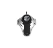 Kensington Orbit pele Abām rokām USB Type-A Kursorbumba