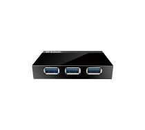 D-Link DUB-1340 Melns