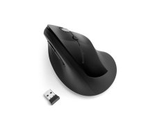 Kensington Pro Fit pele Labā roka RF Bezvadu Optisks 1600 DPI