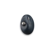 Kensington Pro Fit Ergo TB550 pele Birojs Labā roka RF bezvadu sakari + Bluetooth Kursorbumba 1600 DPI
