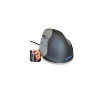 Vertical Mouse4 Left Hand