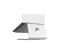mStand Laptop Stand, Silver