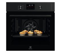 Electrolux EOD4P57H oven 3490 W A+ Black