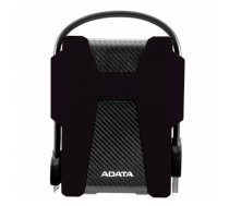 External HDD|ADATA|HD680|1TB|Colour Black|AHD680-1TU31-CBK