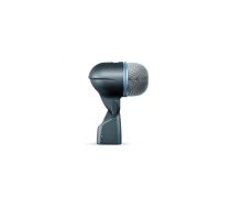 Shure BETA 52A - Studio microphone, black