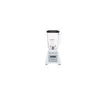 Blendtec Total, 1560 W, 2.7 L, balta - Blenderis