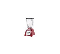 Blendtec Total, 1560 W, 2.7 L, sarkana - Blenderis