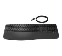 HP 480 Comfort Wired Keyboard