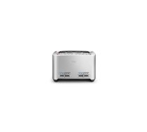Sage the Smart Toast, 1900 W, nerūsējošā tērauda - Tosteris