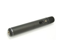 RØDE M3 microphone Black Stage/performance microphone