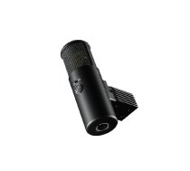 Warm Audio WA-8000 microphone Black Studio microphone