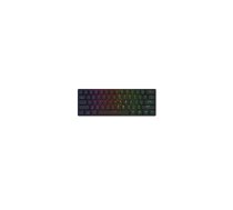 Klaviatūra Savio BLACKOUT X2 OUTEMU Brown