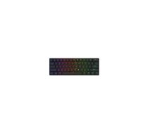 Klaviatūra Savio BLACKOUT X2 OUTEMU BLUE