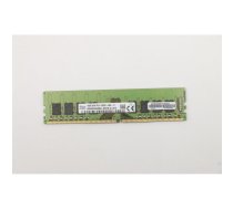 16GB DDR4 UDIMM memory