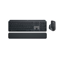 MX Keys S Combo - Keyboard