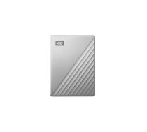 WD My Passport Ultra 2TB