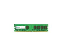 DELL AA138422 atmiņas modulis 16 GB 2 x 8 GB DDR4 2666 MHz ECC