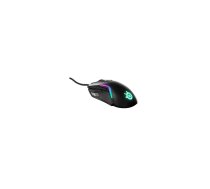 SteelSeries Rival 5, optiskā, melna - Datorpele ar vadu