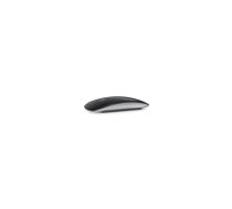 Apple Magic Mouse 2, melna - Bezvadu pele