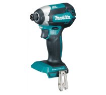 Makita DTD153Z power wrench 3400 RPM 170 N⋅m Green 18 V
