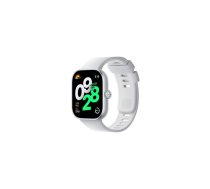 Xiaomi Redmi Watch 4 Silver