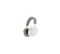 Sennheiser MOMENTUM 4, balta - Bezvadu austiņas