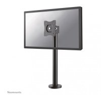 Neomounts by Newstar NS-DPOS100 81,3 cm (32") Melns Galds