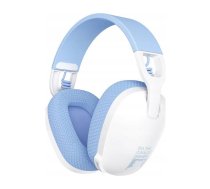 Onikuma Gaming Headset B2 Blue (Nedaudz Boj.iepak.)