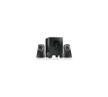 Logitech Z313 2.1, melna - Datora skaļruņi