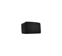 Sonos Five, melna - Bezvadu skaļrunis