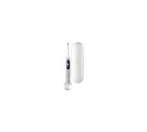 Braun Oral-B iO 6, pelēka - Elektriskā zobu birste