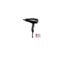 Valera Swiss Silent Jet 8500 Push, 2000 W, melna - Matu fēns