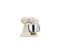 KitchenAid Artisan Elegance, 4.8 L/3 L, 300 W, bēša - Mikseris