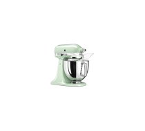 KitchenAid Artisan Elegance, 4.8 L, 300 W, zaļa - Mikseris