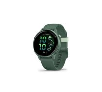 Garmin SMARTWATCH VIVOACTIVE 6/GREEN JAS. 010-02985-02