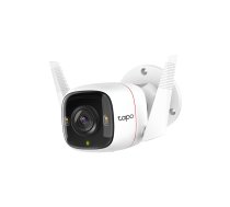 TP-Link Tapo C320WS Lode IP drošības kamera Iekštelpu un āra 2160 x 1440 pikseļi Siena