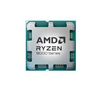 AMD Ryzen 9 9950X processor 4.3 GHz 80 MB L2 & L3 Tray